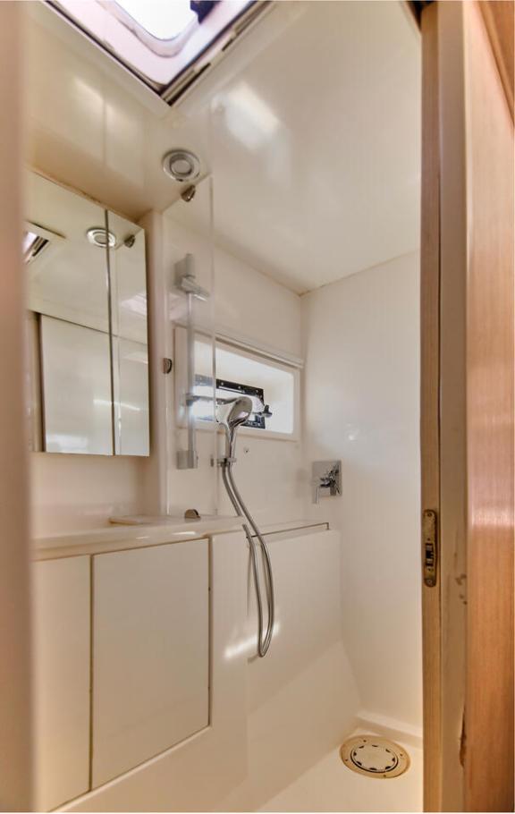 Image of Derya yacht #24