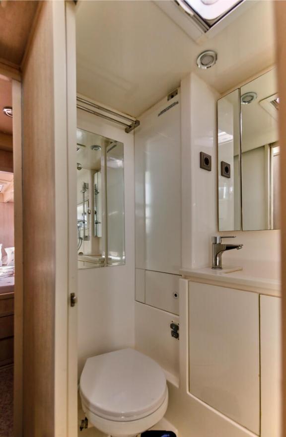 Image of Derya yacht #25