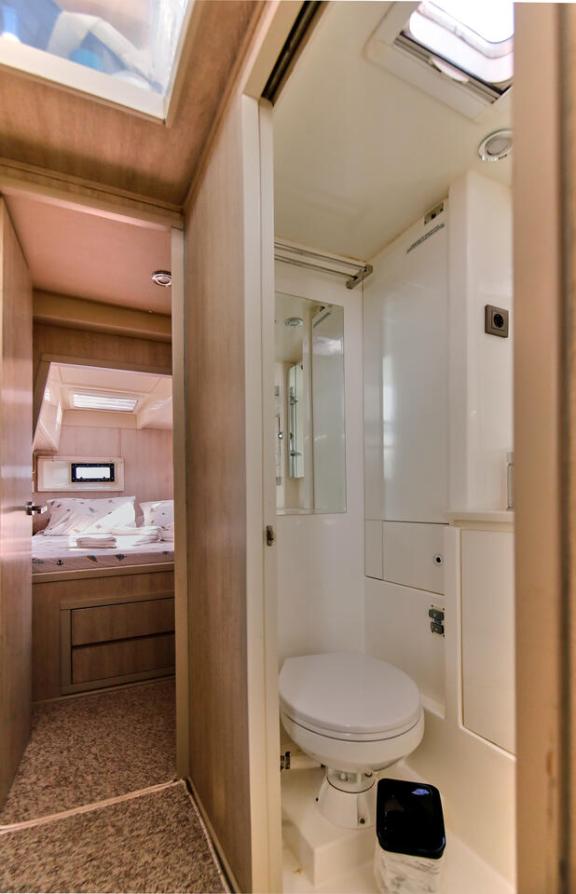 Image of Derya yacht #26