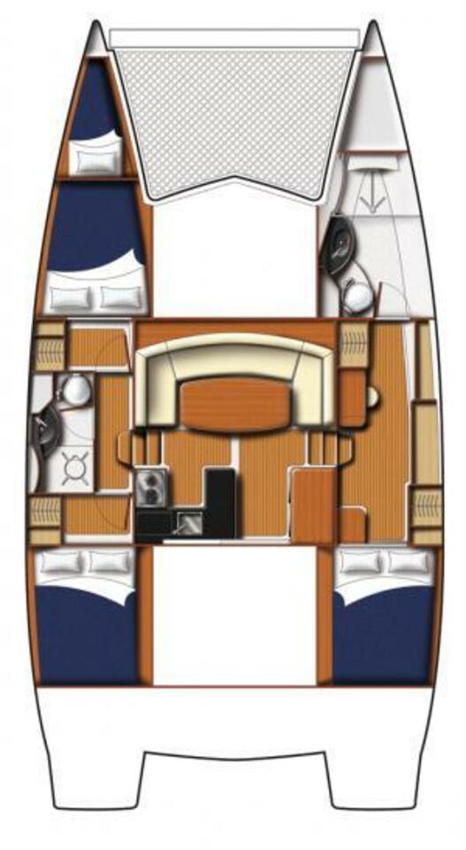 Image of Musto yacht #2