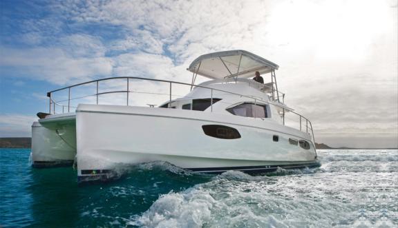 Image of Musto yacht #4