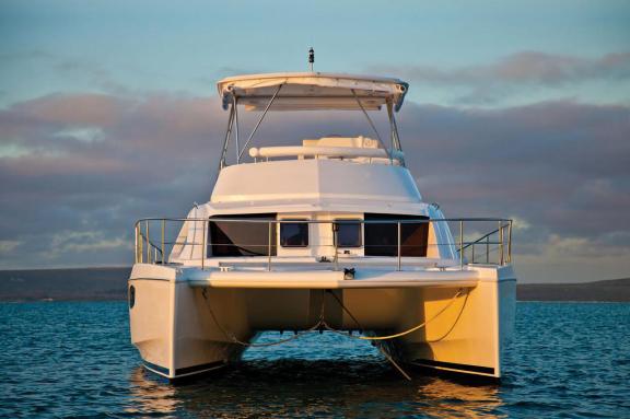 Image of Musto yacht #6