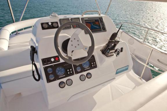 Image of Musto yacht #7