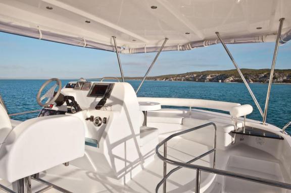 Image of Musto yacht #8