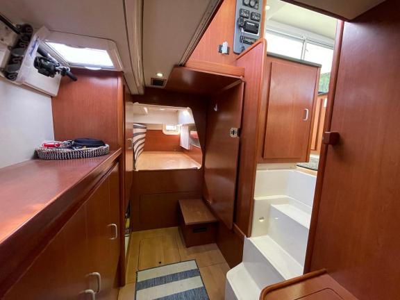 Image of Musto yacht #11