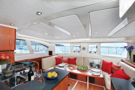 Image of Musto yacht #9