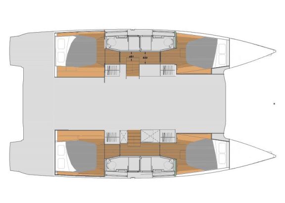 Image of Alternate Current yacht #15