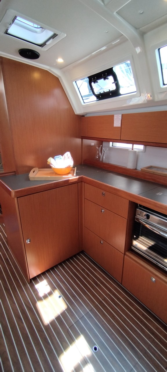 Image of Šiljo yacht #7