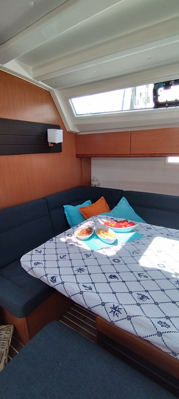 Image of Šiljo yacht #8