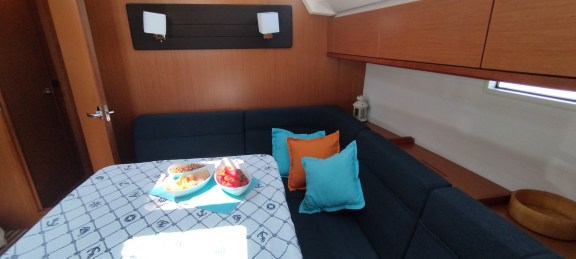 Image of Šiljo yacht #5