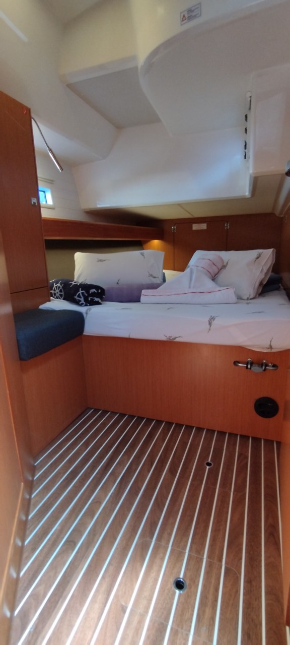 Image of Šiljo yacht #12