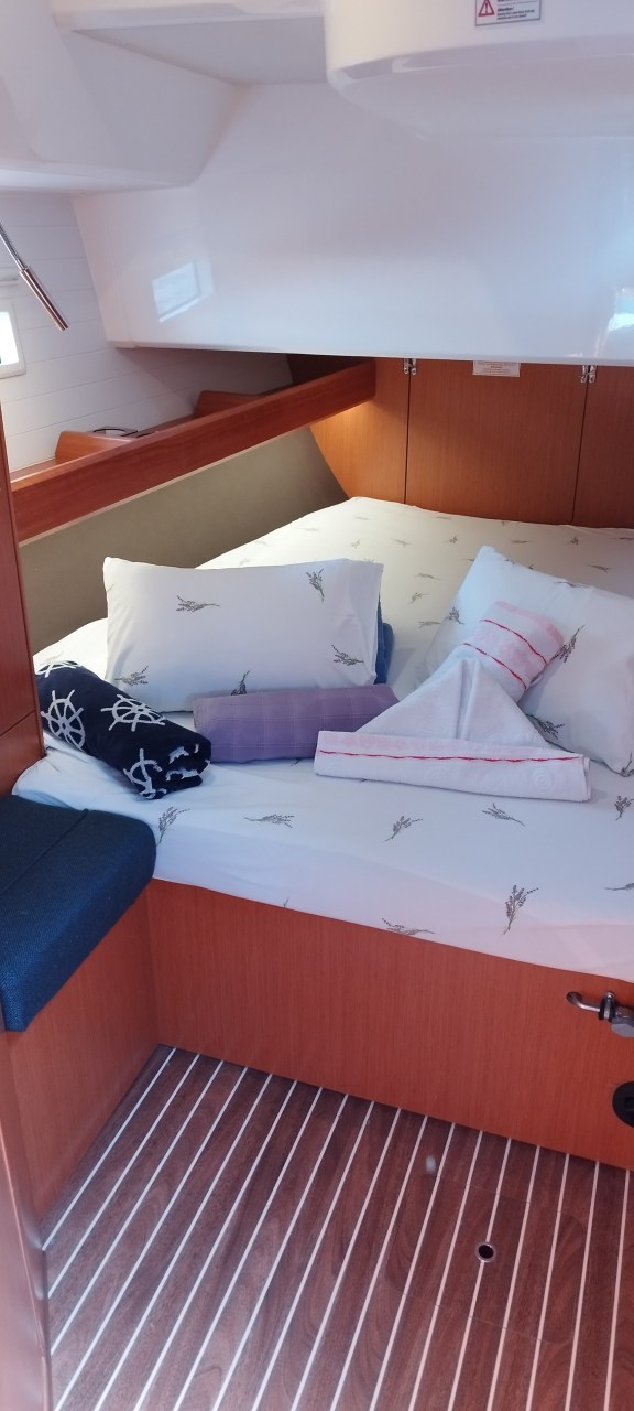 Image of Šiljo yacht #13