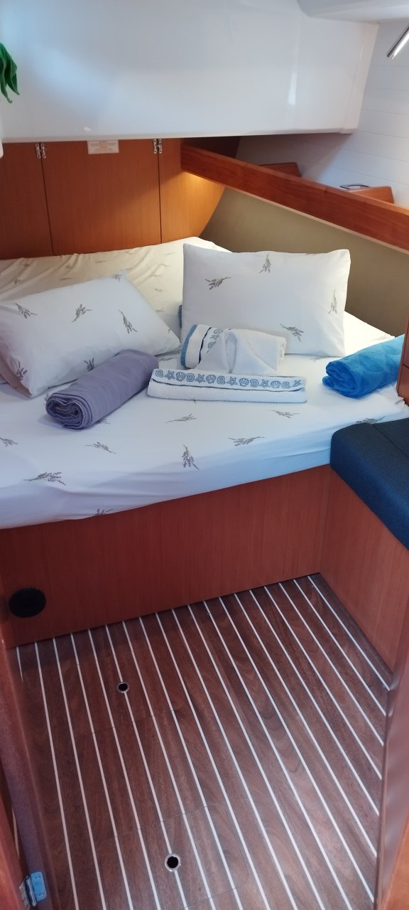 Image of Šiljo yacht #11