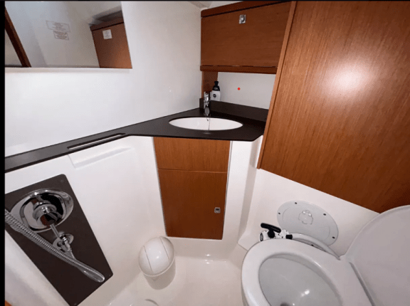 Image of Šiljo yacht #14