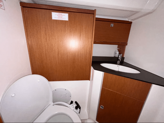 Image of Šiljo yacht #16