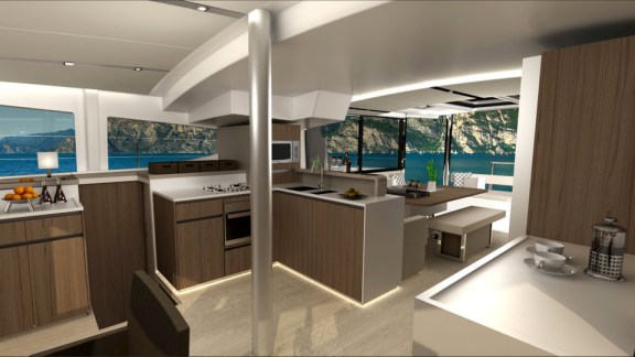 Image of LATIMER yacht #7