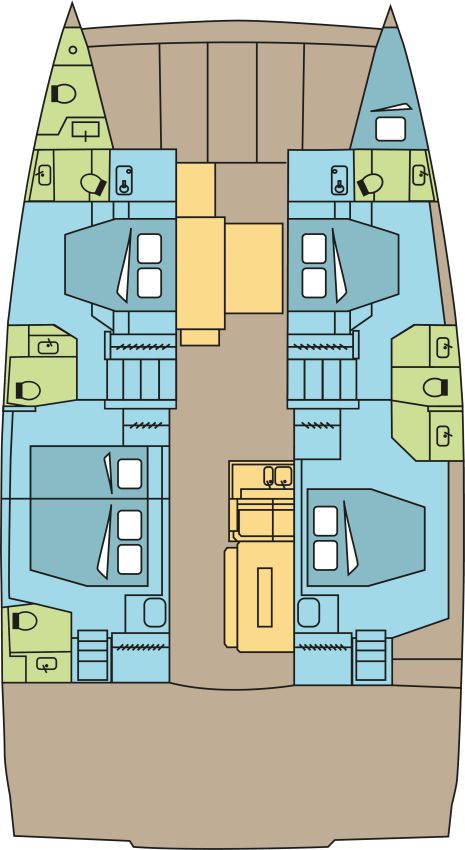 Image of BABBAGE yacht #2