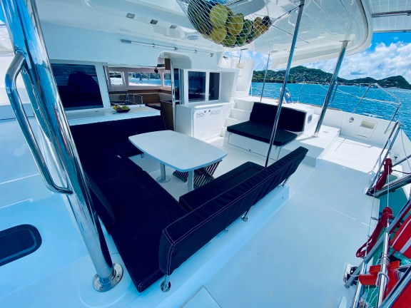 Image of Katarina yacht #4