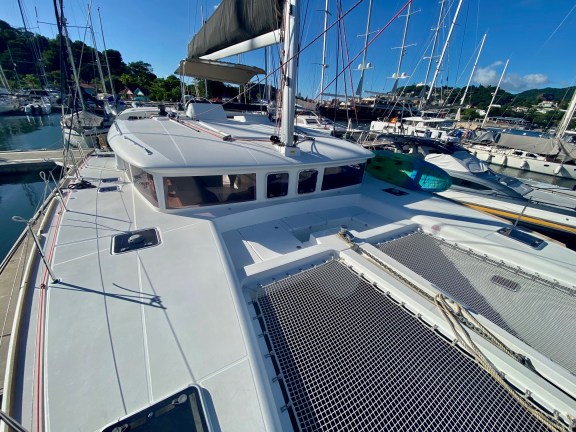 Image of Katarina yacht #2