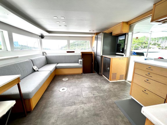 Image of Katarina yacht #5