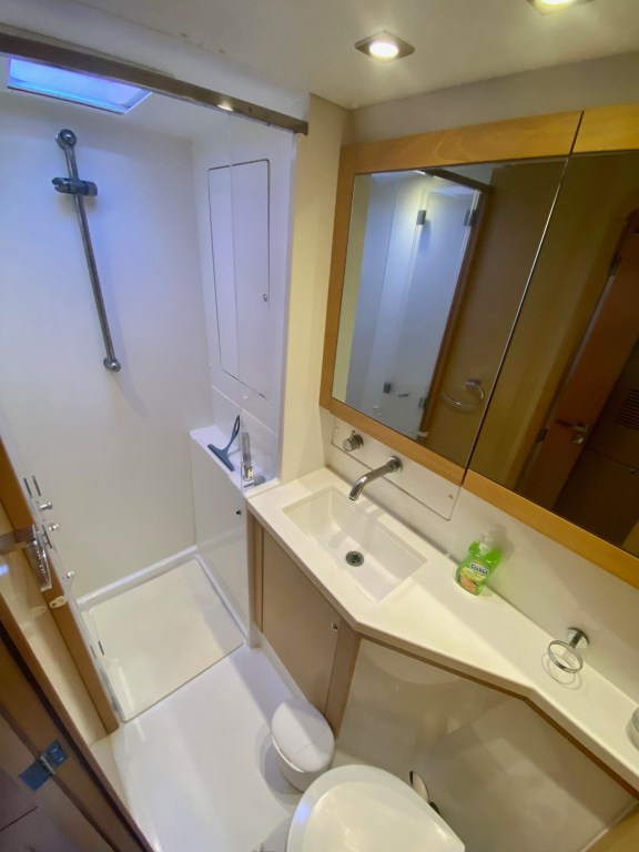 Image of Katarina yacht #7