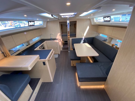 Image of Lady Andaman yacht #21