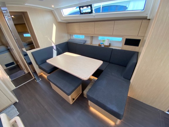 Image of Lady Andaman yacht #24