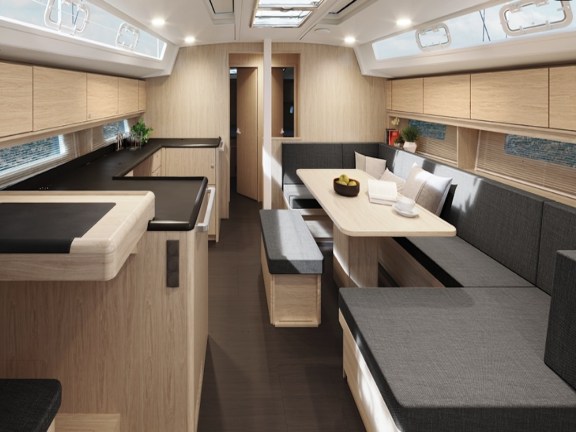 Image of Lady Andaman yacht #17