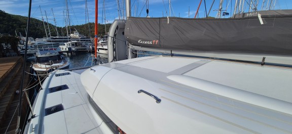 Image of Kale I yacht #5