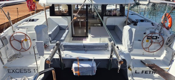 Image of Kale I yacht #6