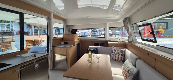 Image of Kale I yacht #7