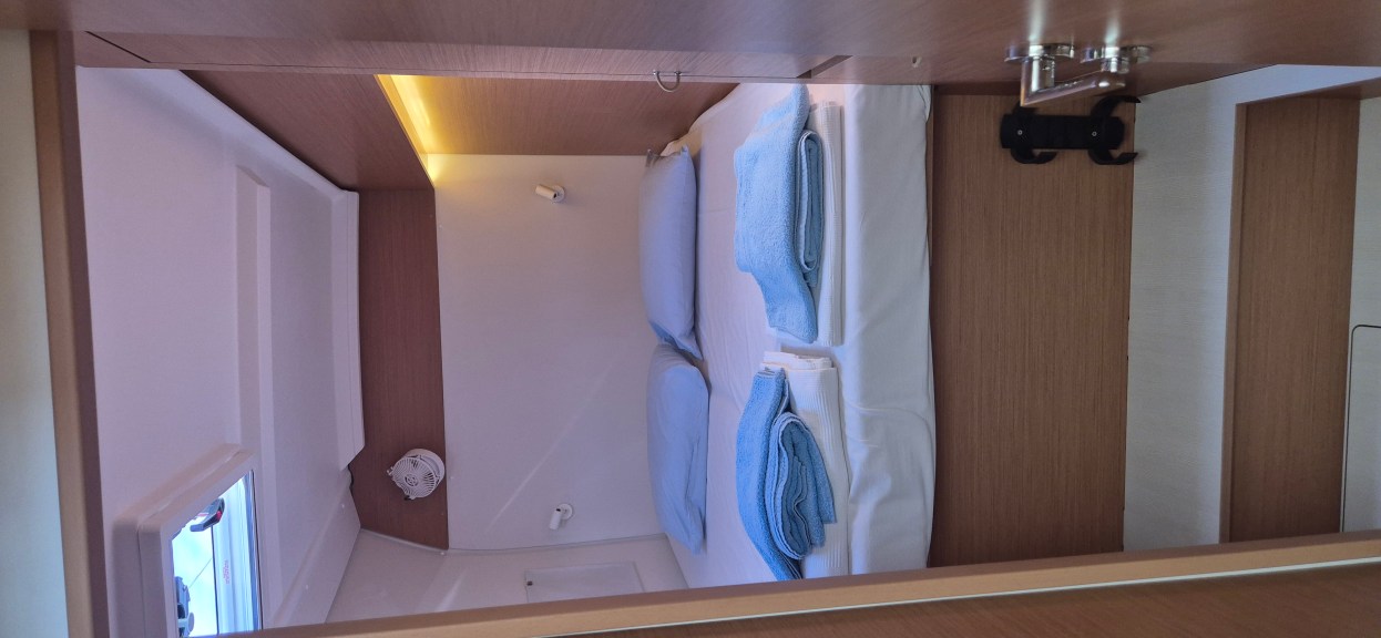 Image of Kale I yacht #10