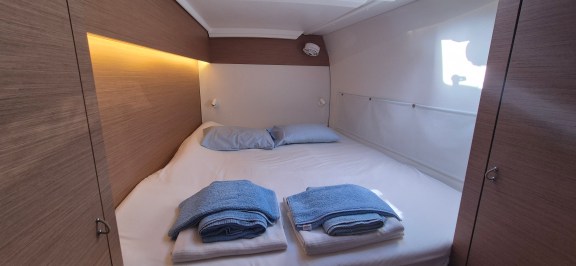 Image of Kale I yacht #11