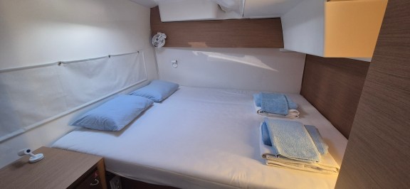 Image of Kale I yacht #12