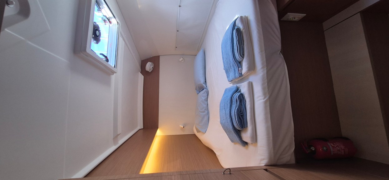 Image of Kale I yacht #9