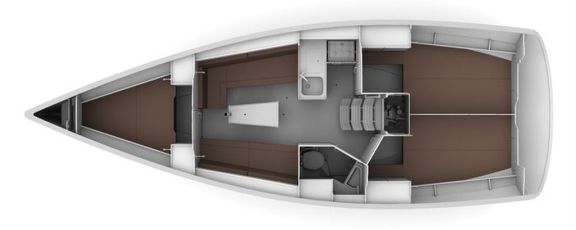 Image of Zen yacht #2
