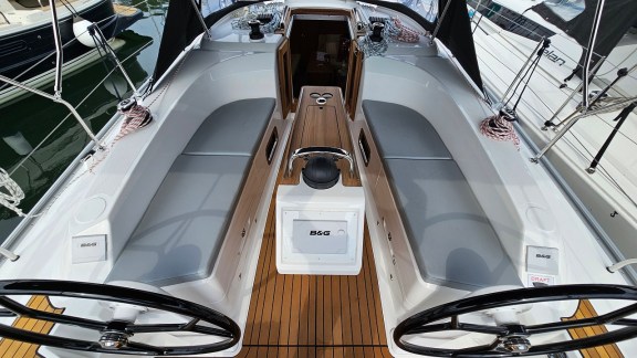 Image of Zen yacht #5