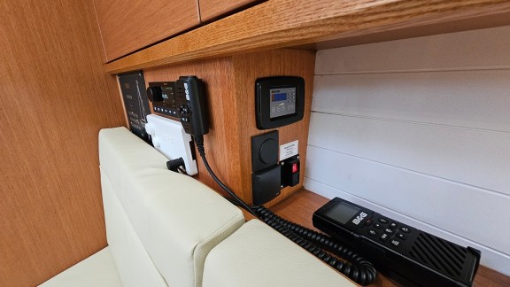 Image of Zen yacht #9