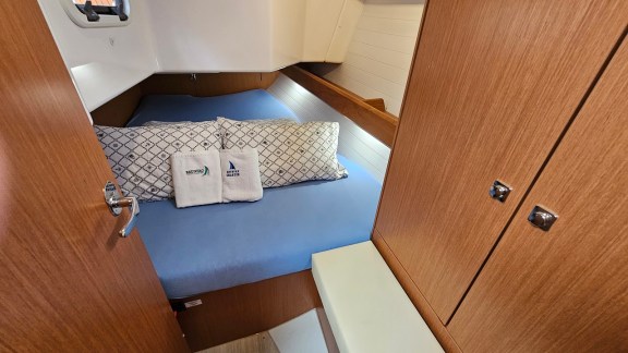 Image of Zen yacht #14