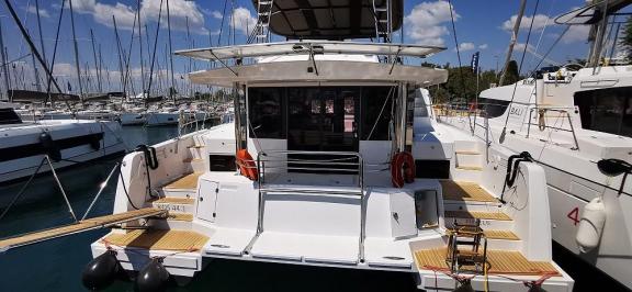 Image of Kos 44.3 yacht #3