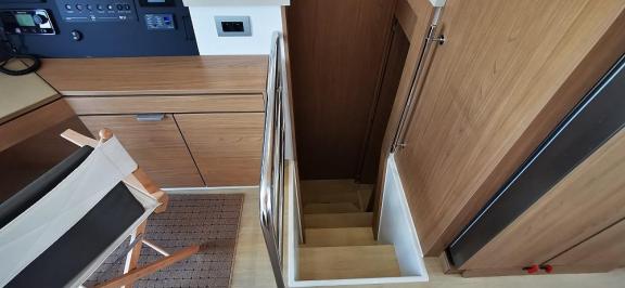 Image of Kos 44.3 yacht #9