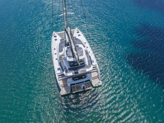 Image of Nowo yacht #5