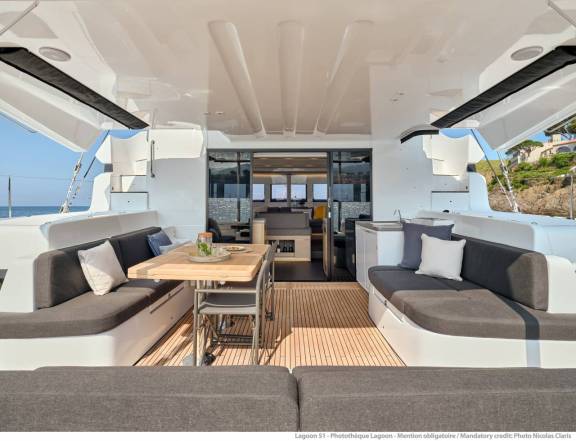 Image of Nowo yacht #8