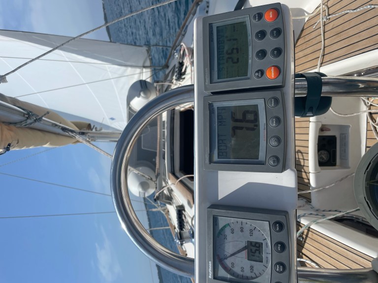 Image of Tommy yacht #3