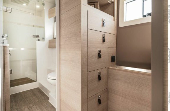 Image of Aruna yacht #16