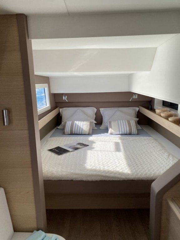 Image of Aruna yacht #13