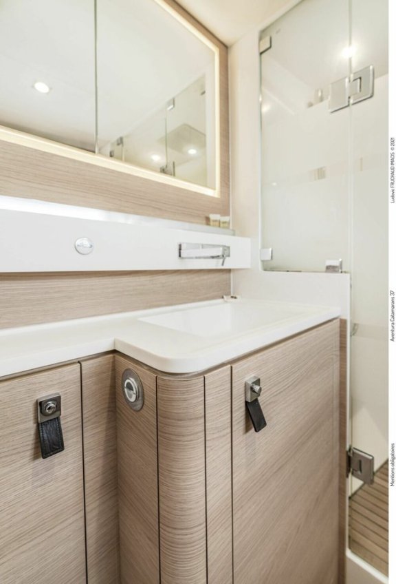 Image of Aruna yacht #17