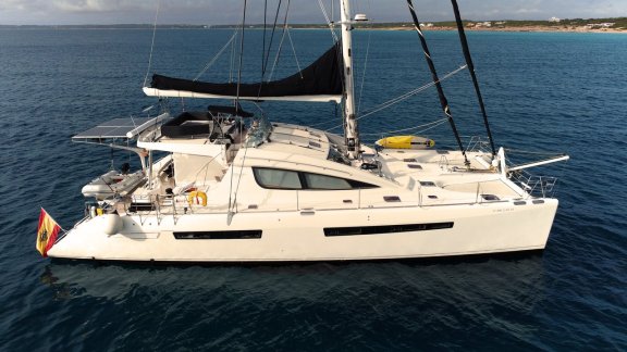 Image of Audaz yacht #5