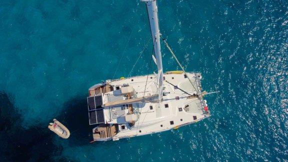 Image of Audaz yacht #7