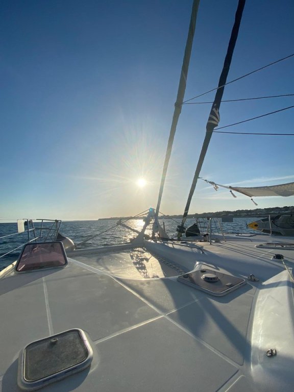 Image of Audaz yacht #8